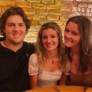 Meet your Posher, Peter